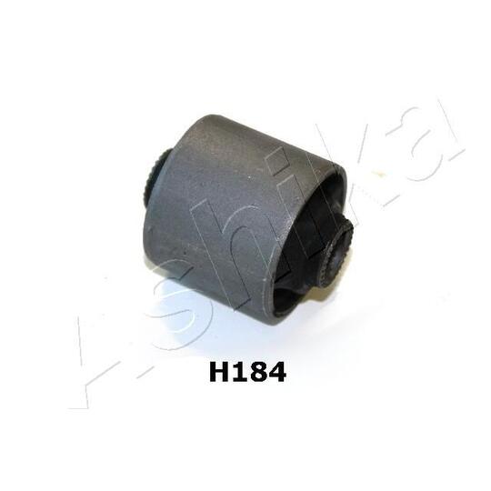 GOM-H184 - Control Arm-/Trailing Arm Bush 