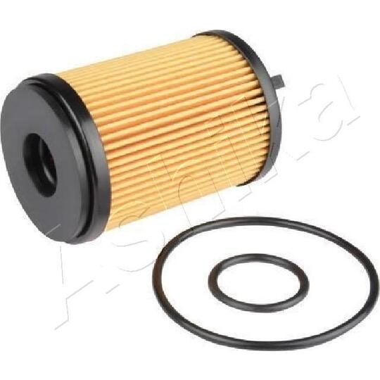 10-ECO150 - Oil filter 