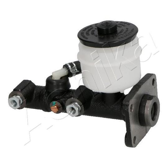 68-02-239 - Brake Master Cylinder 