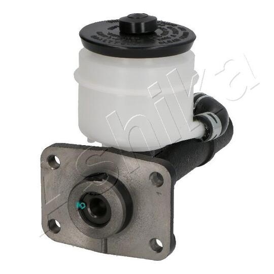 68-02-239 - Brake Master Cylinder 