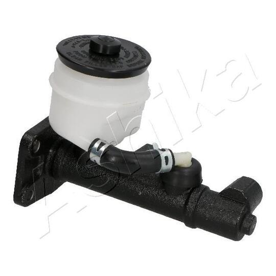 68-02-239 - Brake Master Cylinder 