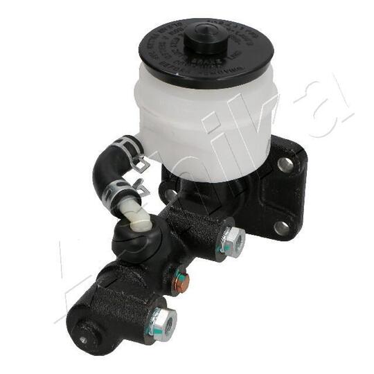 68-02-239 - Brake Master Cylinder 