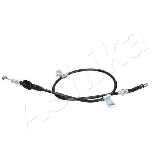 131-04-421R - Cable, parking brake 