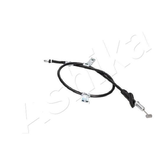 131-04-421R - Cable, parking brake 