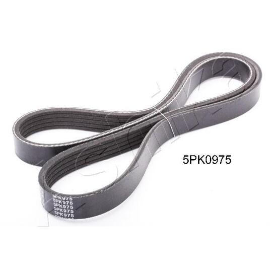 112-5PK975 - V-Ribbed Belt 