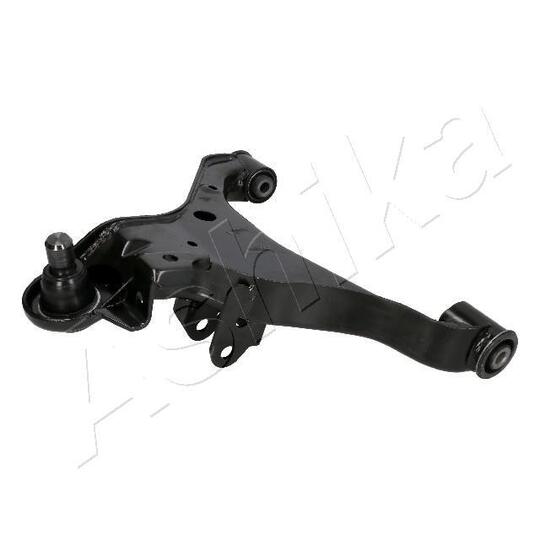 72-01-155L - Track Control Arm 