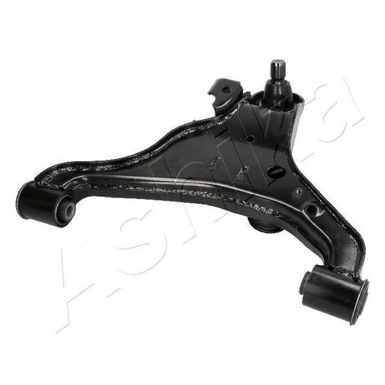 72-01-155L - Track Control Arm 