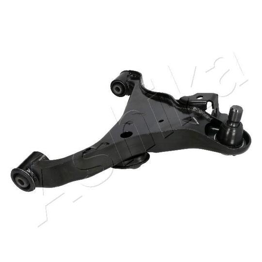 72-01-155L - Track Control Arm 