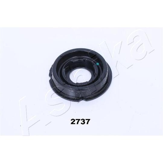 GOM-2737 - Mounting, axle beam 