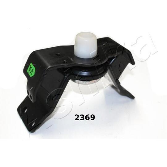 GOM-2369 - Engine Mounting 