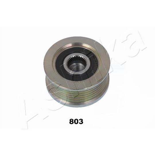 130-08-803 - Alternator Freewheel Clutch 