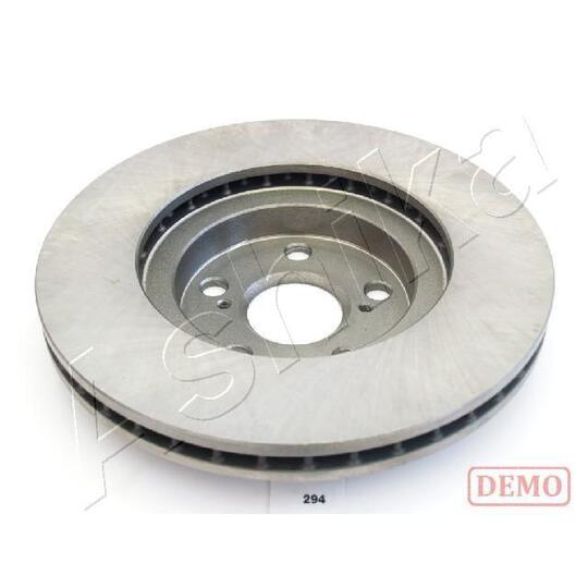 60-02-294C - Brake Disc 