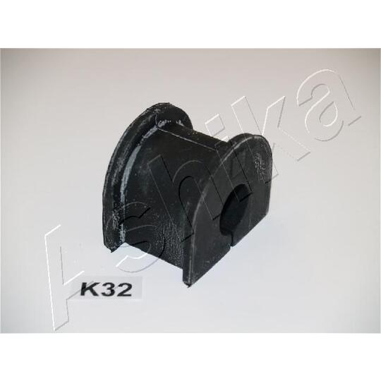 GOM-K32 - Bearing Bush, stabiliser 