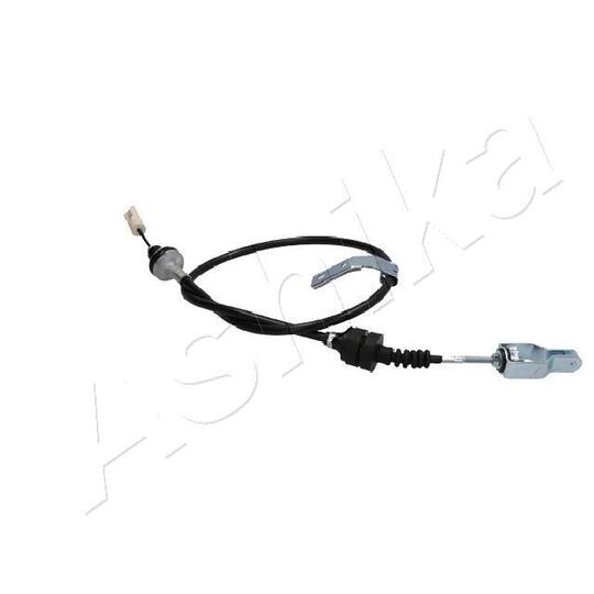 154-01-129 - Clutch Cable 