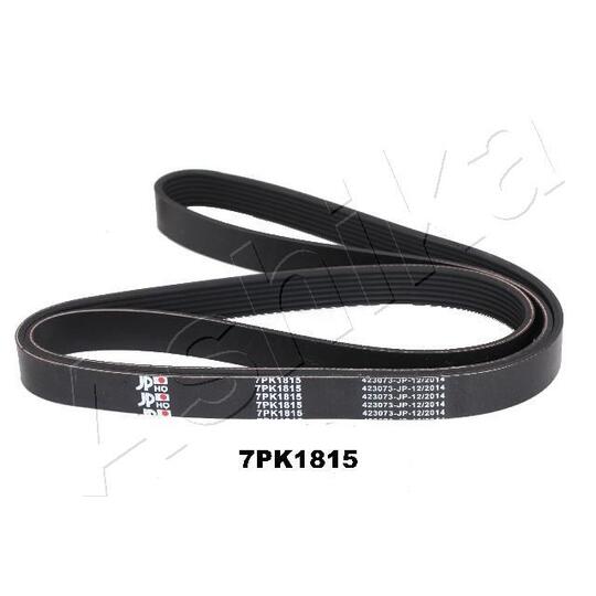 112-7PK1815 - V-Ribbed Belt 