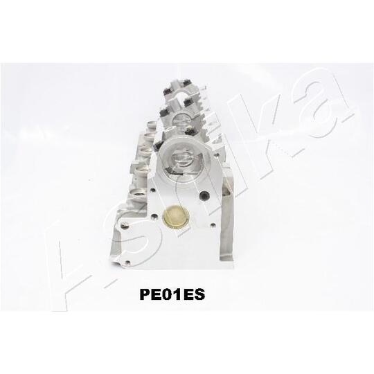 PE01ES - Cylinder Head 