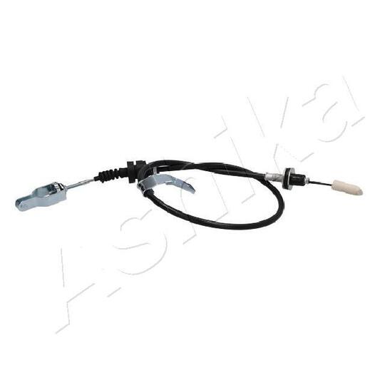 154-01-129 - Clutch Cable 