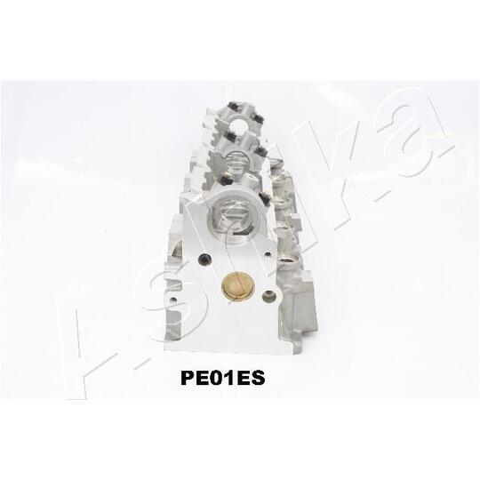 PE01ES - Cylinder Head 