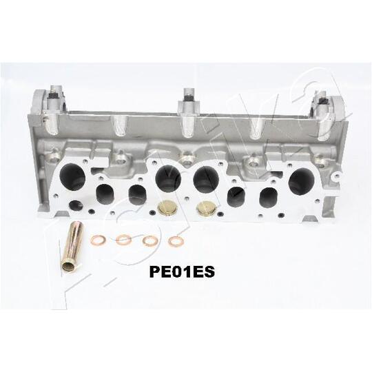 PE01ES - Cylinder Head 