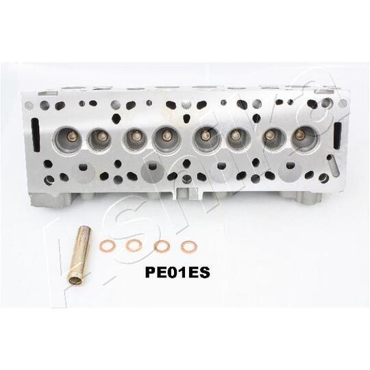 PE01ES - Cylinder Head 