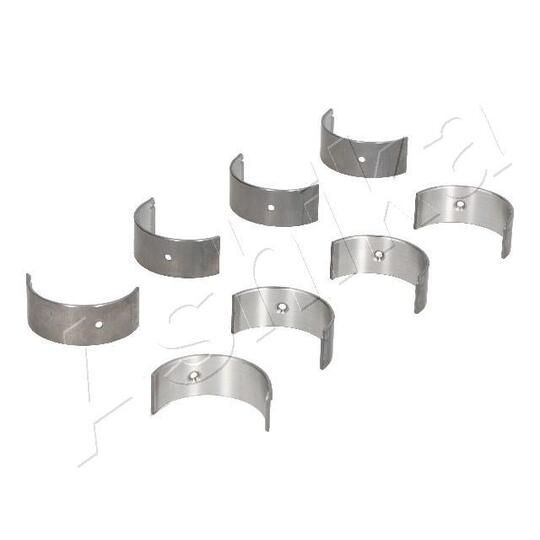 82-2404A5 - Big End Bearings 