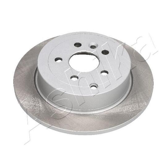 61-0L-L03C - Brake Disc 