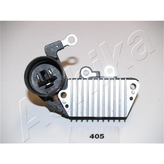 77-04-405 - Generatorregulator 