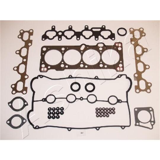 48-03-327 - Gasket Set, cylinder head 