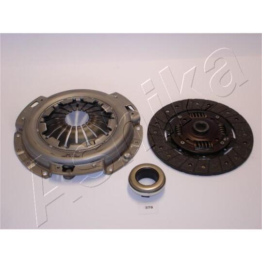 92-03-378 - Clutch Kit 