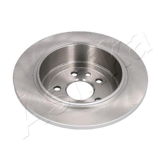 61-0L-L03C - Brake Disc 