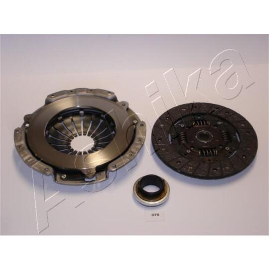 92-03-378 - Clutch Kit 