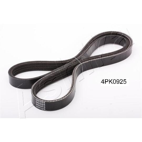112-4PK925 - V-Ribbed Belt 