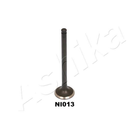 15NI013 - Outlet valve 