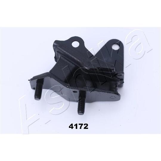 GOM-4172 - Engine Mounting 