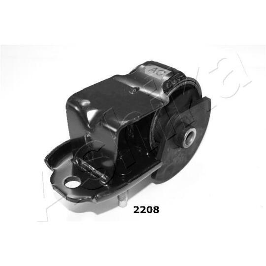 GOM-2208 - Engine Mounting 