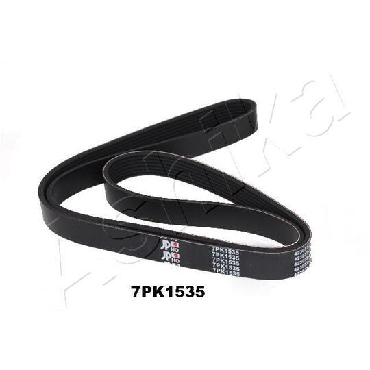 112-7PK1535 - V-Ribbed Belt 