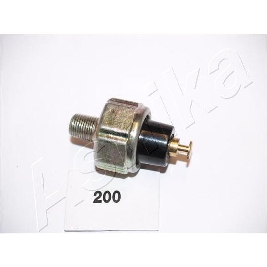 11-02-200 - Oil Pressure Switch 