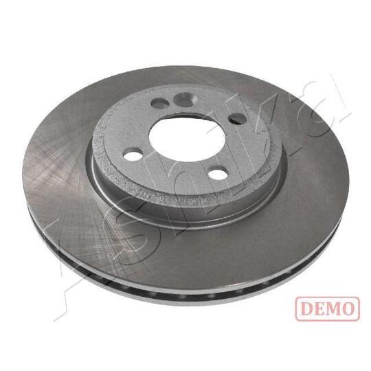 60-00-0151C - Brake Disc 