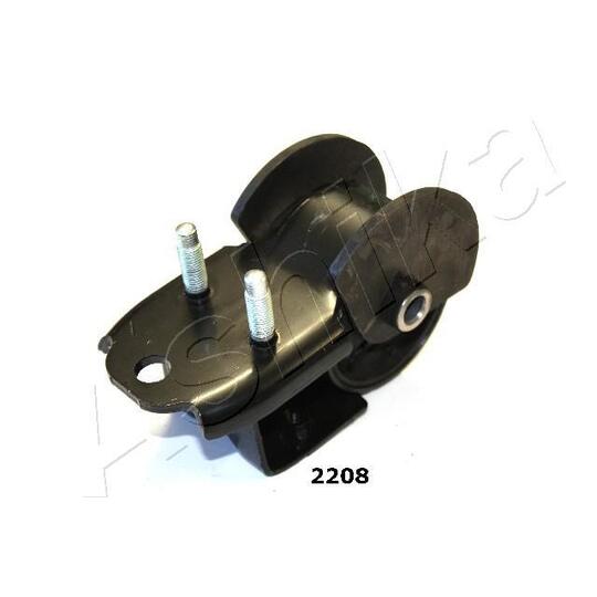 GOM-2208 - Engine Mounting 