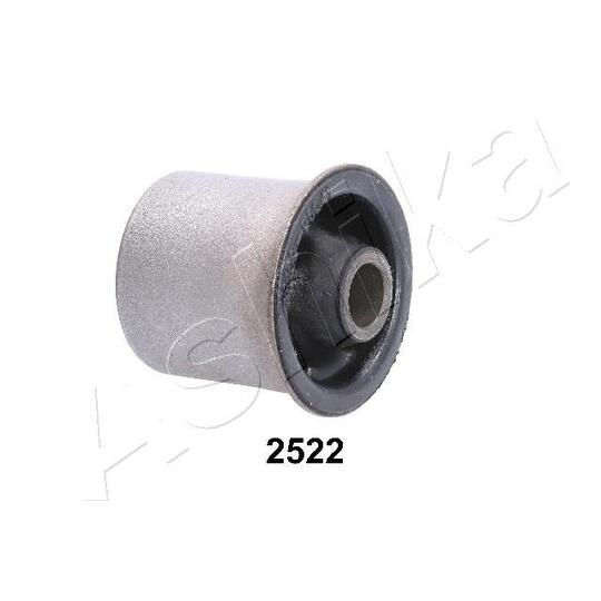 GOM-2522 - Control Arm-/Trailing Arm Bush 