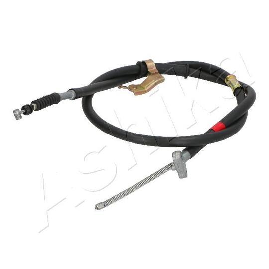 131-02-281R - Cable, parking brake 