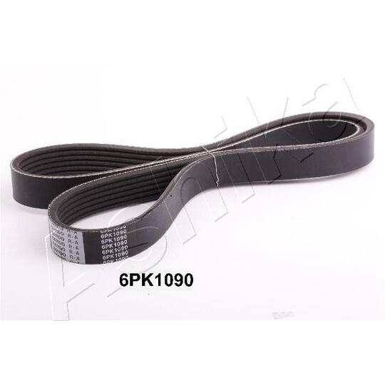 112-6PK1090 - V-Ribbed Belt 