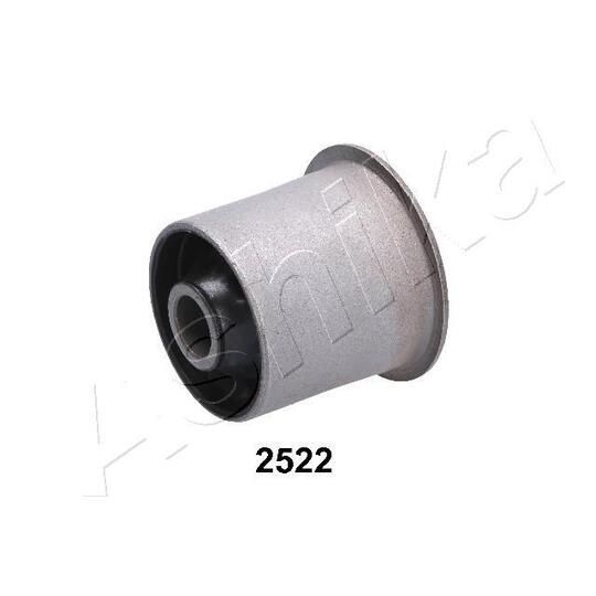 GOM-2522 - Control Arm-/Trailing Arm Bush 