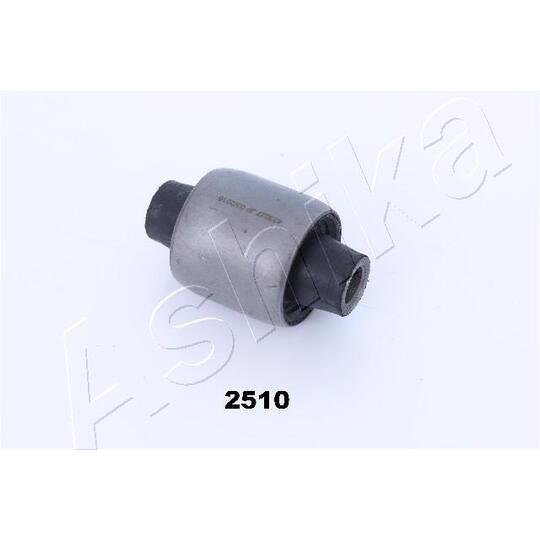 GOM-2510 - Control Arm-/Trailing Arm Bush 