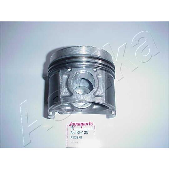 39-125M - Piston 