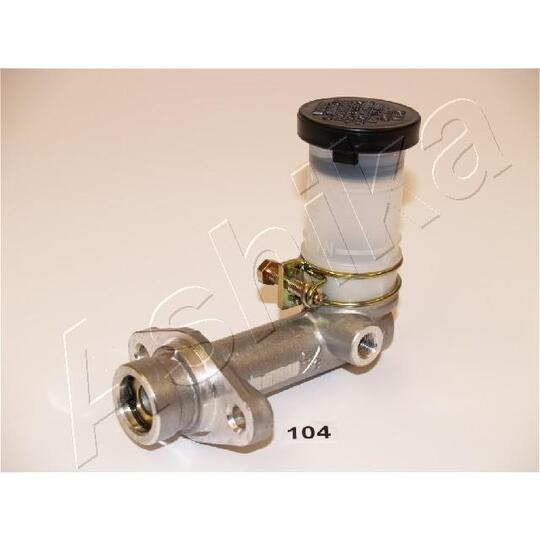 95-01-104 - Master Cylinder, clutch 