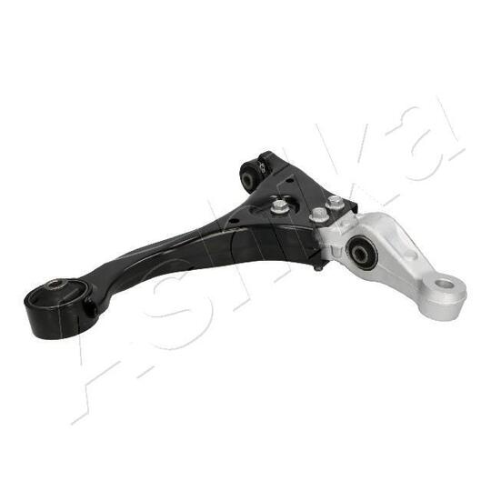 72-0H-H58L - Track Control Arm 