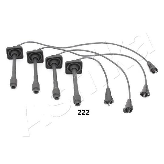 132-02-222 - Ignition Cable Kit 