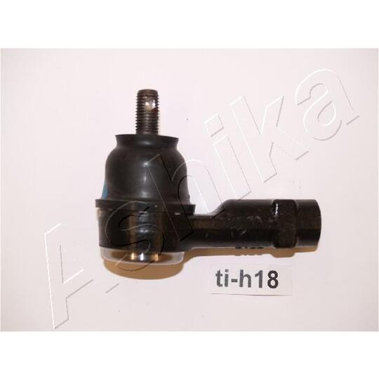 111-0H-H18L - Tie rod end 