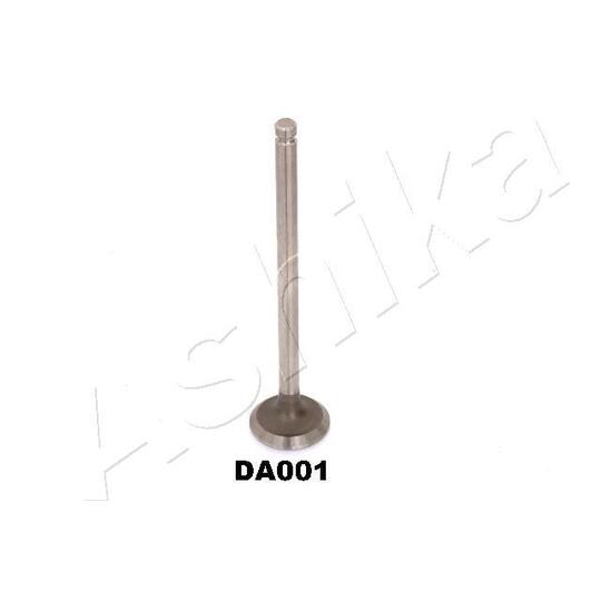 15DA001 - Outlet valve 